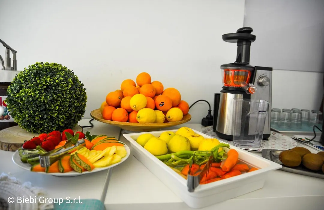 ApartHotel Giorg-1
